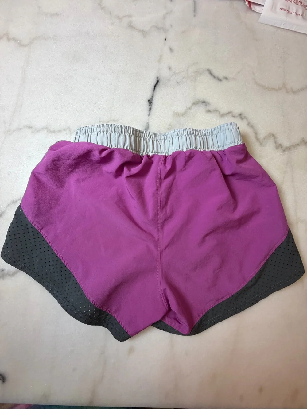 Under Armour lightweight athletic